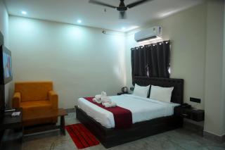 Shivanta Resort and Hotel - 6