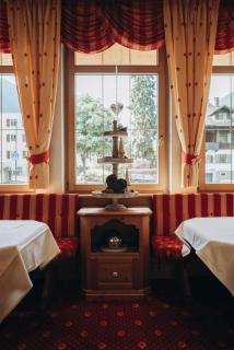 Apparthotel Litz - Schruns - 4