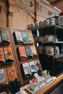 Apparthotel Litz - 3