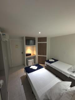 Hotel XV - Telêmaco Borba - 3