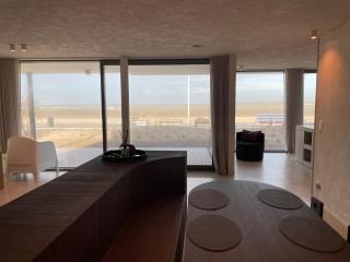 Beach House Terra - Zeebrugge - 4