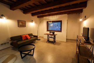 Casa Sartoria - Guest House - Pergola - 3