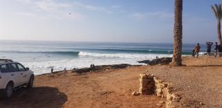 F S D Surf House - Aourir - 9