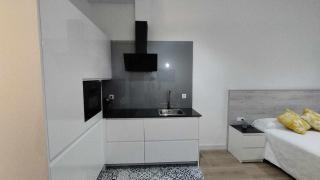 A H Rentals Monet estudio - 3