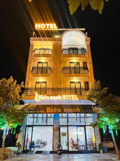 KHÁCH SẠN Biển Xanh - 3