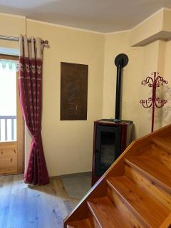 Maison Marcoz - Appartamenti vacanze - Etroubles - 8