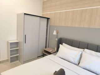 Trion By Awesome Apartment Stay - Kuala Lumpur - 4