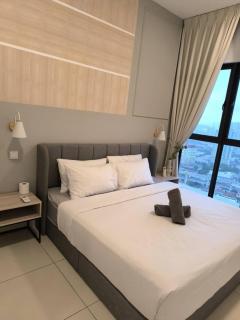 Trion By Awesome Apartment Stay - Kuala Lumpur - 1