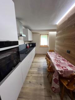 Maison Marcoz - Appartamenti vacanze - Etroubles - 4