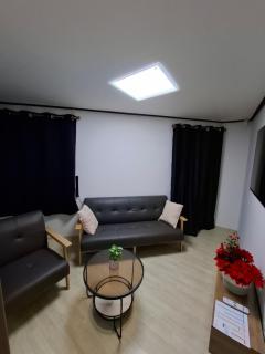 Apartment in exciting Itaewon #15 - 1