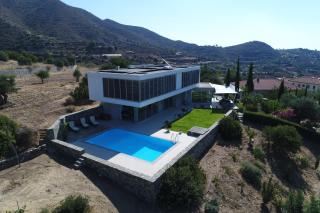 Luxury Villa Pluto Stunning Mountain Views - Ora - 0
