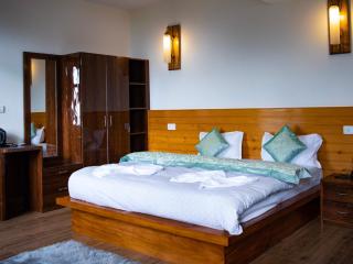 Hotel Monkhem Tawang - Tawang - 5
