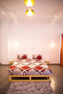 Appartement Moderne Centre ville BZV - Brazavile - 2