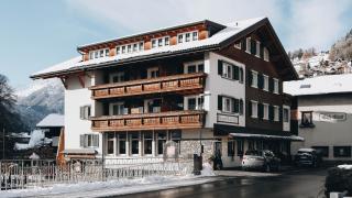 Apparthotel Litz - Schruns - 6