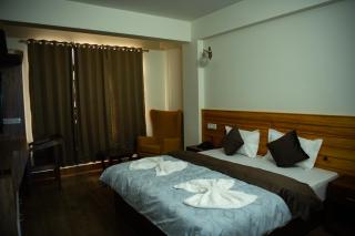 Hotel Monkhem Tawang - Tawang - 6