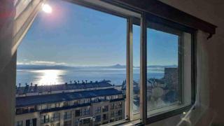 Aihuel Patagonia Apartment - Dpto céntrico con vista al lago Nahuel Huapi - Bariloche - 0