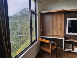 Hotel Monkhem Tawang - Tawang - 7