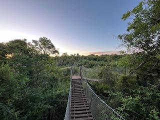 Apto com lava e seca, 15 min do Barigui e pertinho do Outlet City, em Campo Largo - 6