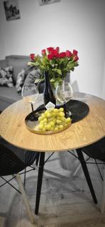 Ami Luxury Residence VI CENTRUM - parking- - 1