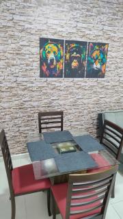 Apartamento Top Vista mar Boqueirao Gonzaga - 7