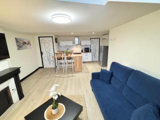"Appartement 7" Havre de paix ,cosy au cœur de Limoges - Limoges - 0