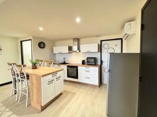 "Appartement 7" Havre de paix ,cosy au cœur de Limoges - Limoges - 3