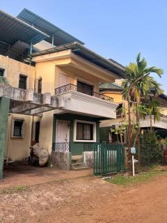 Susneh Homestay Reena Cottage - Srīvardhan - 0
