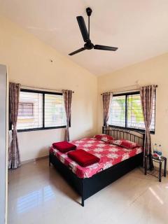 Susneh Homestay Reena Cottage - Srīvardhan - 2