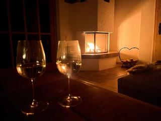 Chalet Bergdoktor - Amden - 7