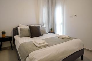 YalaRent new stylish apartment 3BR with balcony - Eilat - 3