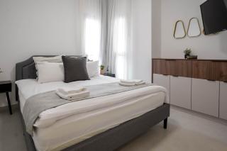 YalaRent new stylish apartment 3BR with balcony - Eilat - 2