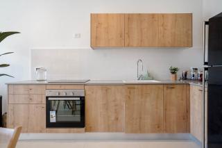 YalaRent new stylish apartment 3BR with balcony - Eilat - 5