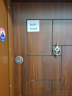 South Park apartment free parking near Tokuda - 2