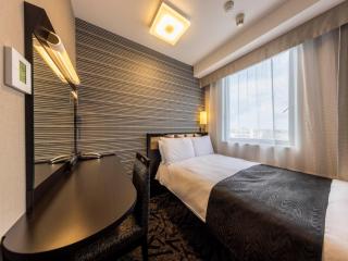 APA Hotel Komatsu Grand - Komatsu - 7