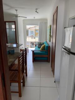 Mont Carmelo Residencial Ap 5A Rede Tonziro - Porto Seguro - 3