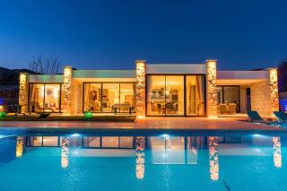 Villa VİP - Kaş - 0