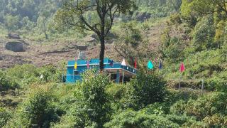 Aamis Home Stay - Vattavada - 0