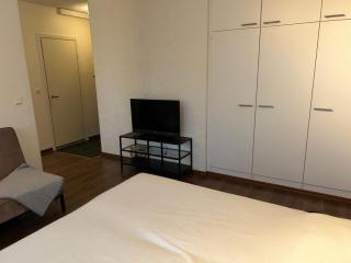 Soukkapuisto Studio - Tampere - 7