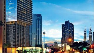 STAR Family Residence at Dorsett bukit Bintang kuala Lumpur - Kuala Lumpur - 6