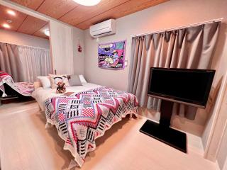 Tokyo apartment near Akihabara and skytree - Tokyo - 8
