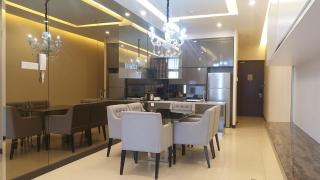 STAR Family Residence at Dorsett bukit Bintang kuala Lumpur - Kuala Lumpur - 4
