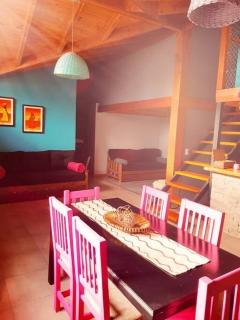 Casa Montaña - MELIPAL LOFT - Bariloche - 6