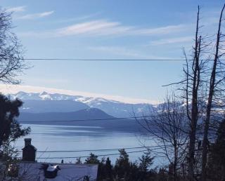 Casa Montaña - MELIPAL LOFT - Bariloche - 7
