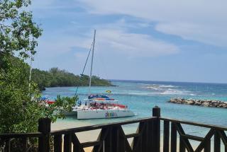 Modern 3 Bed Sea View Retreat St Ann's Ocho Rios - 1