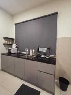 1207 The Apple Melaka 8Pax 3min JonkerSt - Melaka - 8