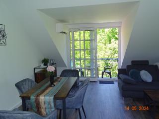 Ferienwohnung Helga - Bad Westernkotten - Bad Westernkotten - 6