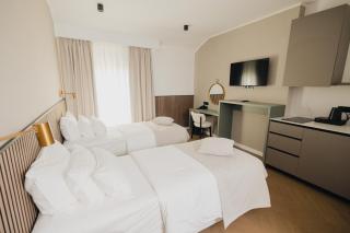 Hotel Flaneur - Belgrado - 9