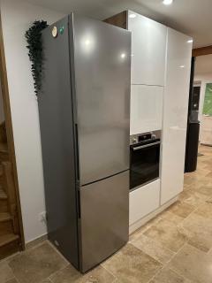 Maison dans un havre de paix - 3