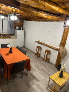 Complejo Alkimia Cabaña Catedral - 6