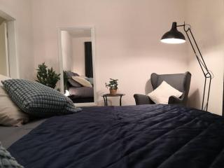 Gemütliches Loft mit Terrasse im ehemaligen Bahnhof Kalenborn - 6